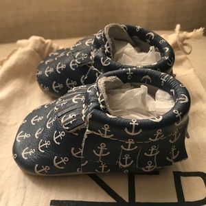 Freshly Picked Anchors size 1